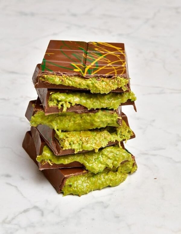 FEX CHOCOLATE (3 Bars) Free Delivery